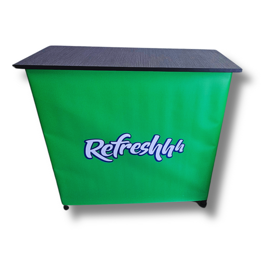 Demo Tables