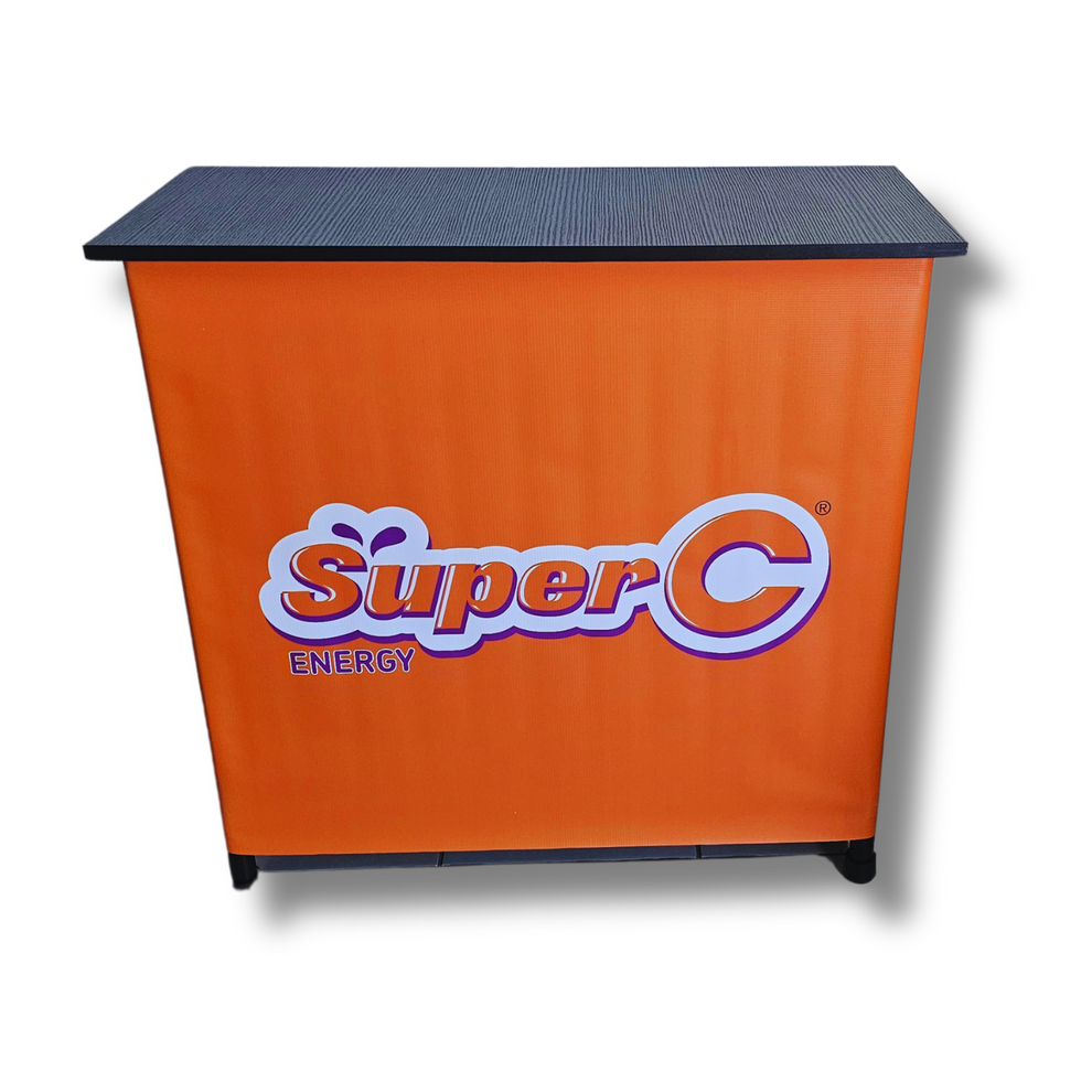 Demo Tables – DisplayX