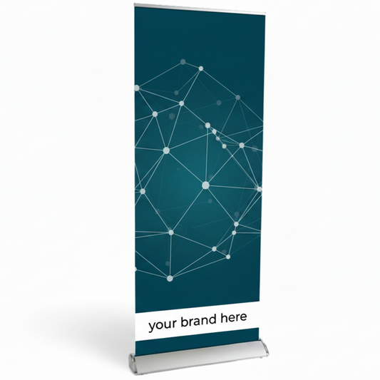 Pull-Up Banners