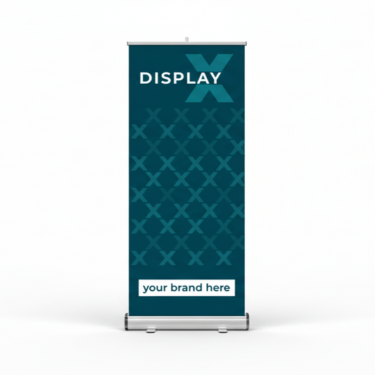 Pull-Up Banners