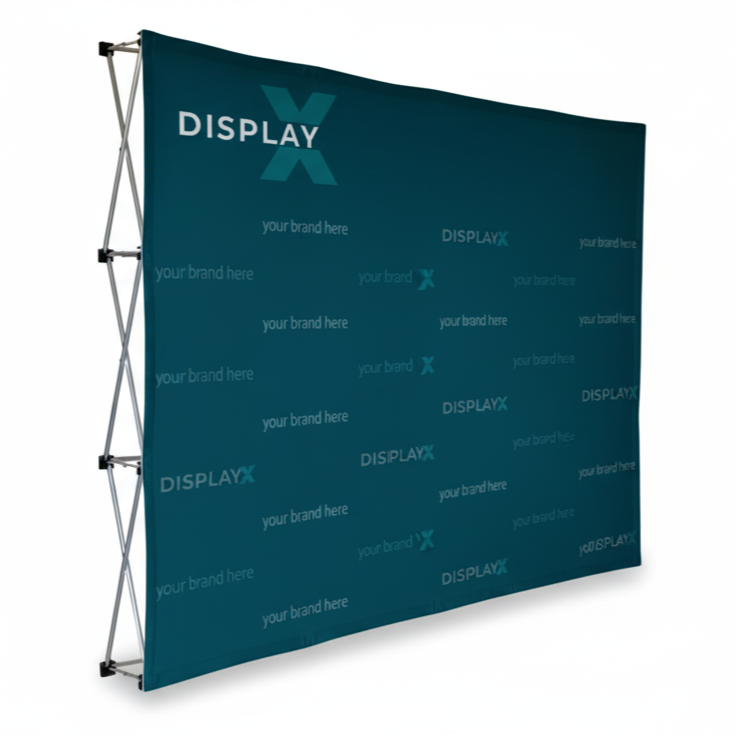 Banner Walls